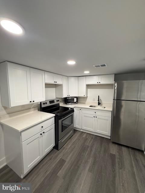 710 North Luzerne Avenue, Baltimore, MD 21205