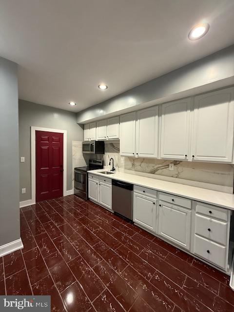 710 North Luzerne Avenue, Baltimore, MD 21205