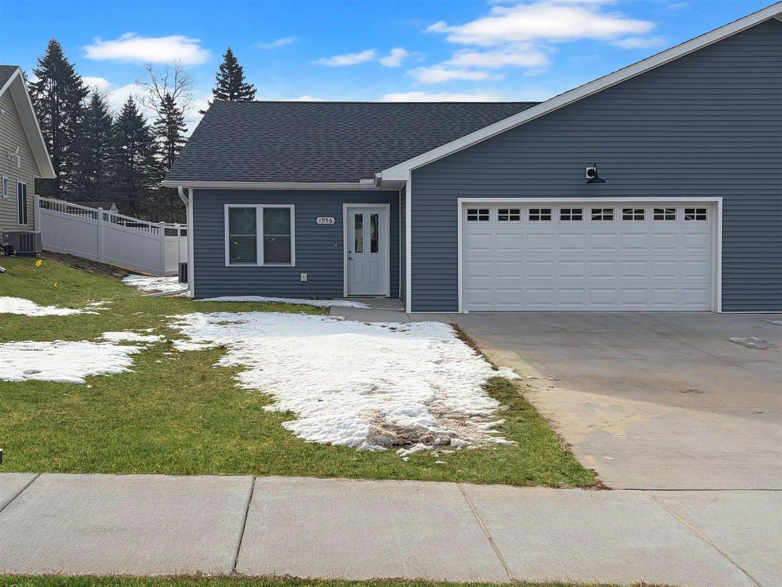 1956 Retzlaff, Reedsburg, WI 53959