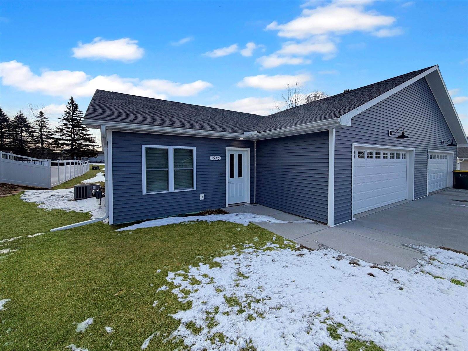 1956 Retzlaff, Reedsburg, WI 53959
