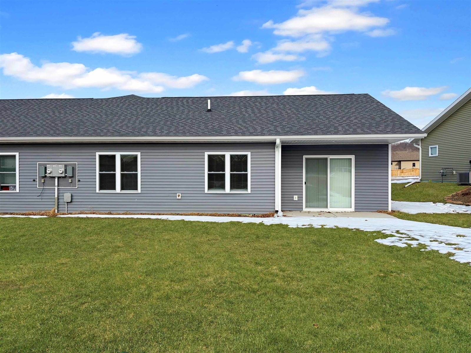 1956 Retzlaff, Reedsburg, WI 53959