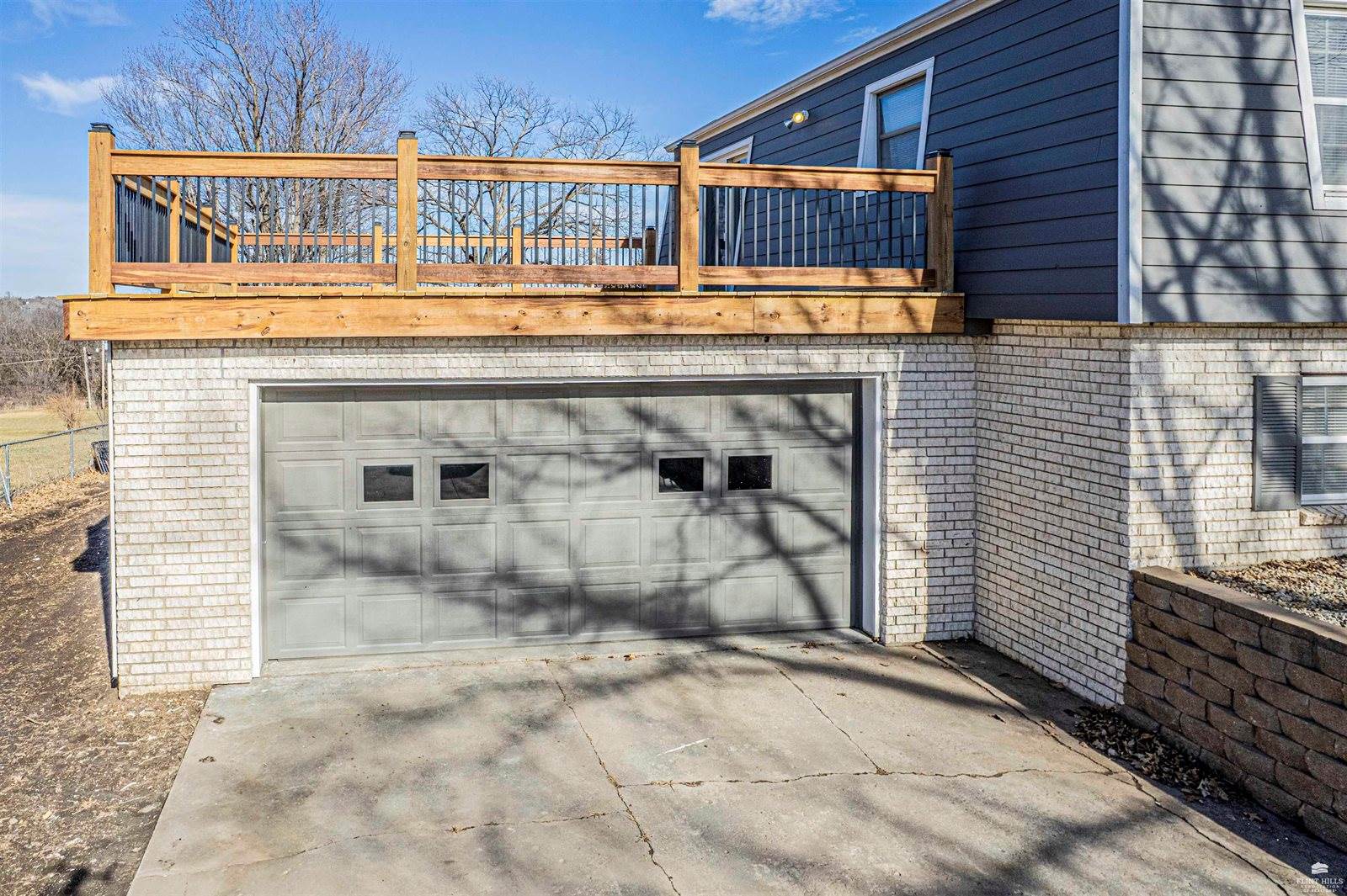 3214 Rolling Hills Drive, Milford, KS 66514