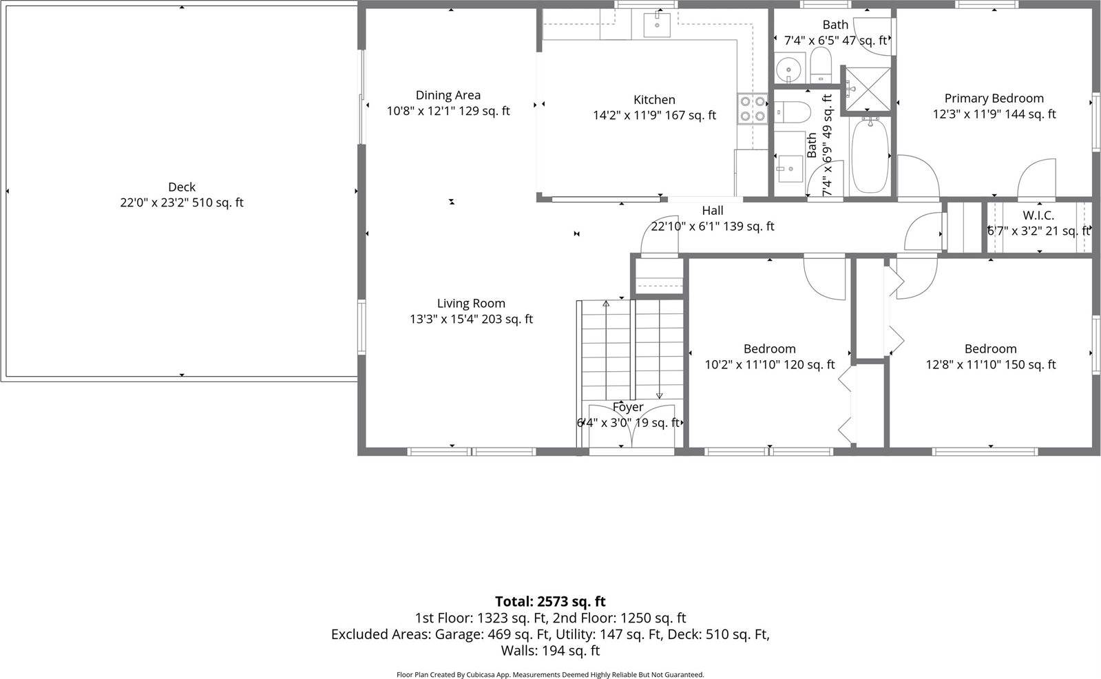3214 Rolling Hills Drive, Milford, KS 66514
