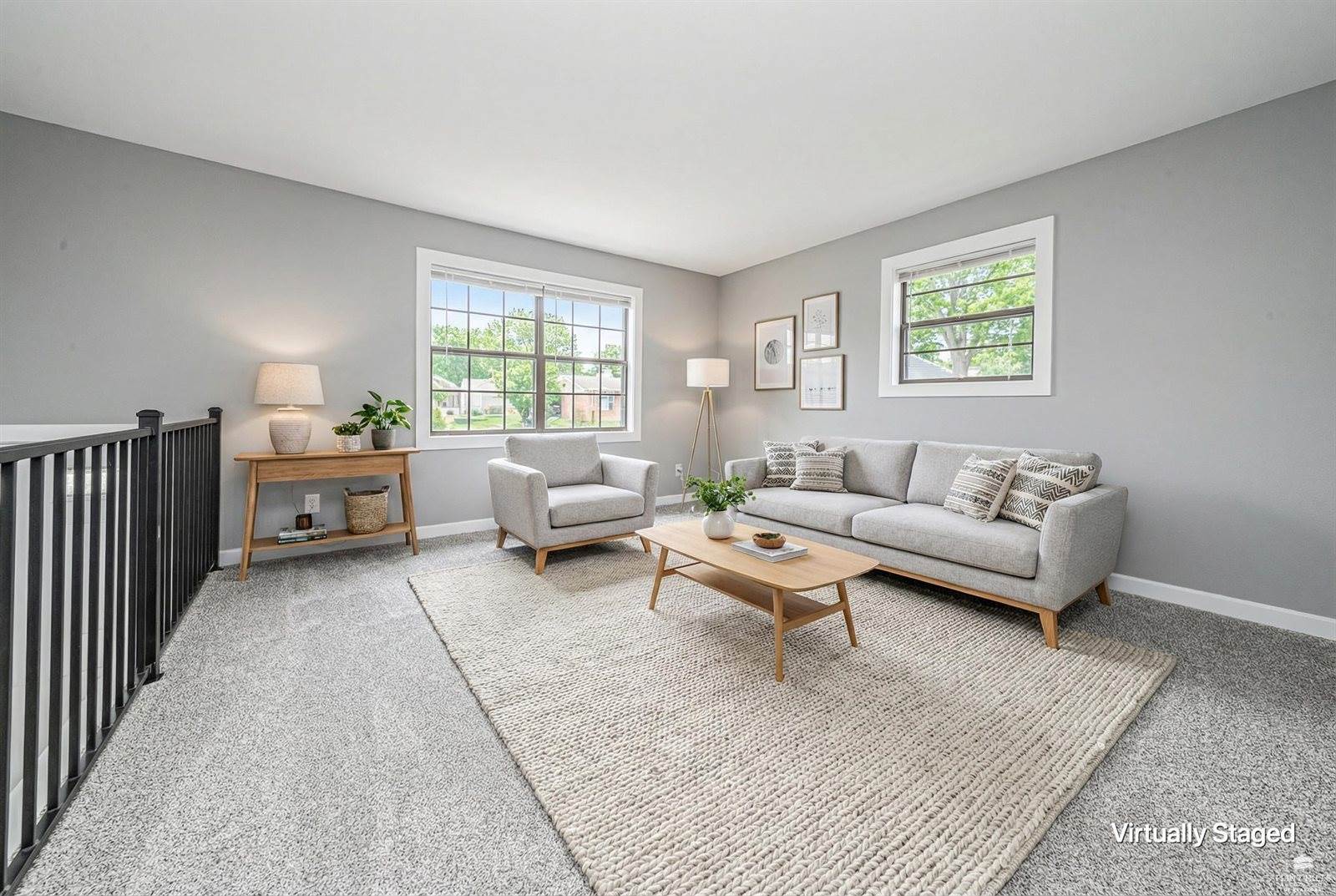 3214 Rolling Hills Drive, Milford, KS 66514