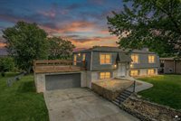 3214 Rolling Hills Drive, Milford, KS 66514
