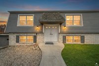 3214 Rolling Hills Drive, Milford, KS 66514