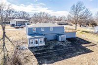 3214 Rolling Hills Drive, Milford, KS 66514