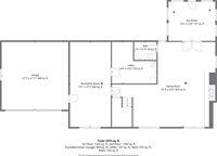 3214 Rolling Hills Drive, Milford, KS 66514