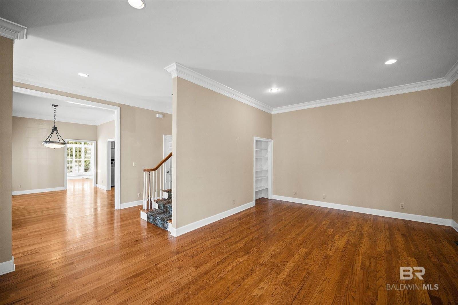 632 Overlook Drive, Monroeville, AL 36460