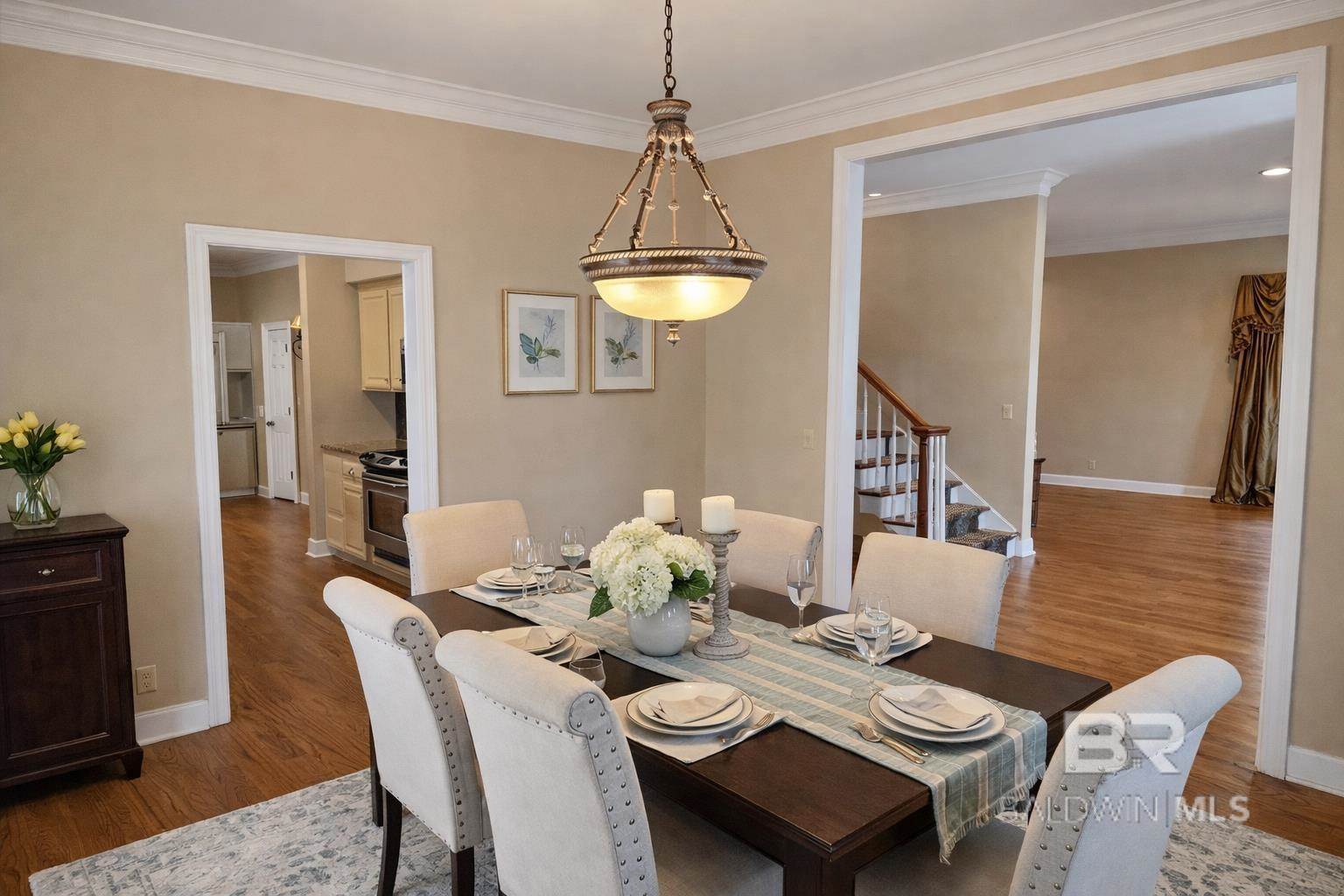 632 Overlook Drive, Monroeville, AL 36460