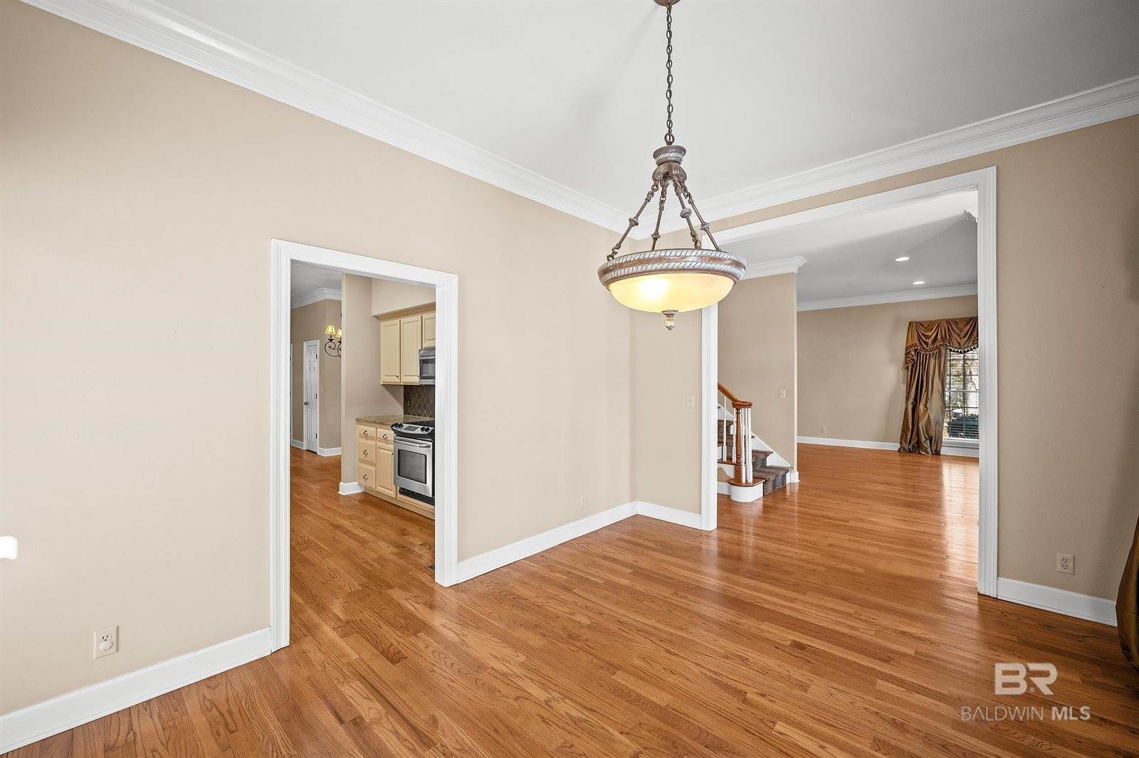 632 Overlook Drive, Monroeville, AL 36460