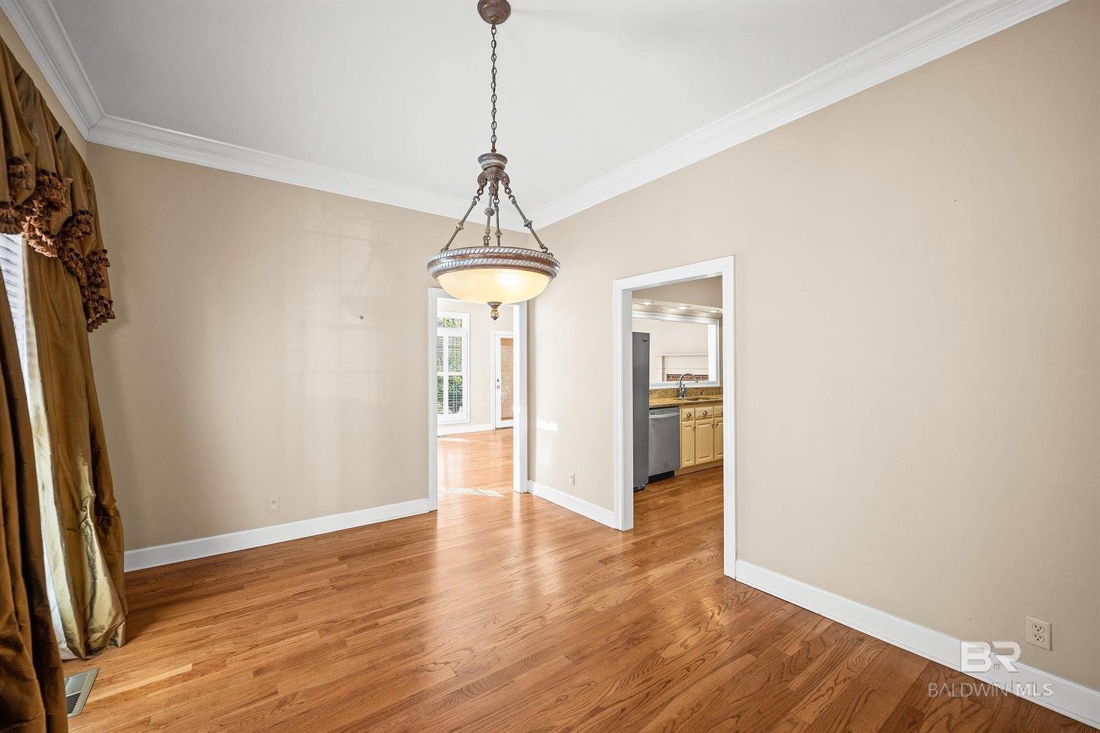 632 Overlook Drive, Monroeville, AL 36460