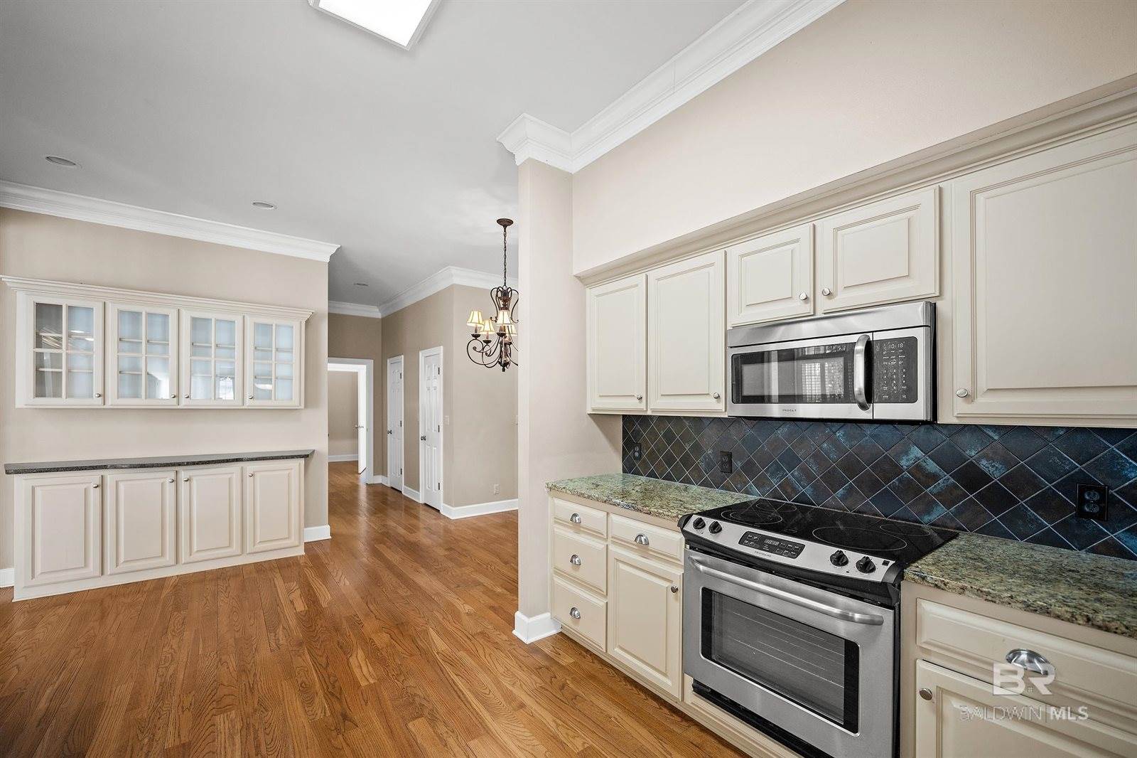 632 Overlook Drive, Monroeville, AL 36460