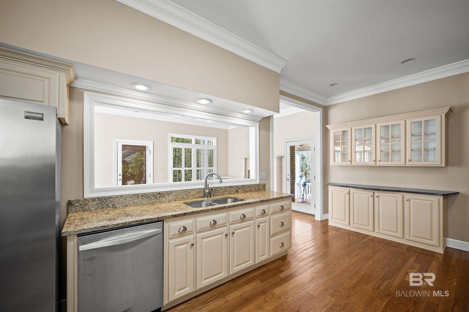 632 Overlook Drive, Monroeville, AL 36460