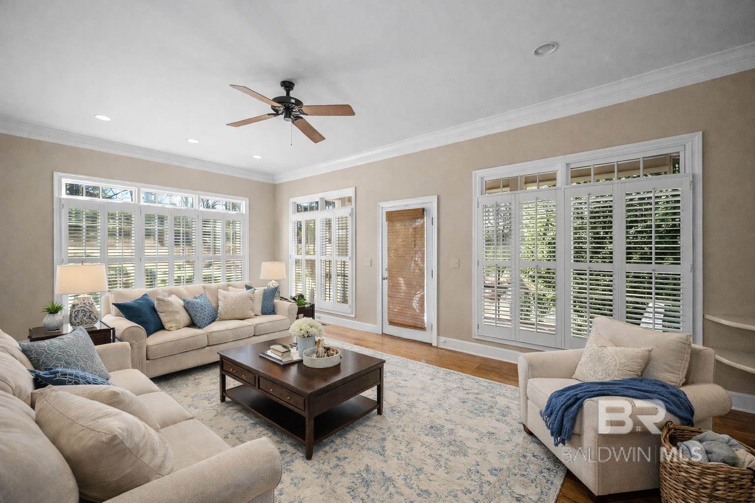 632 Overlook Drive, Monroeville, AL 36460