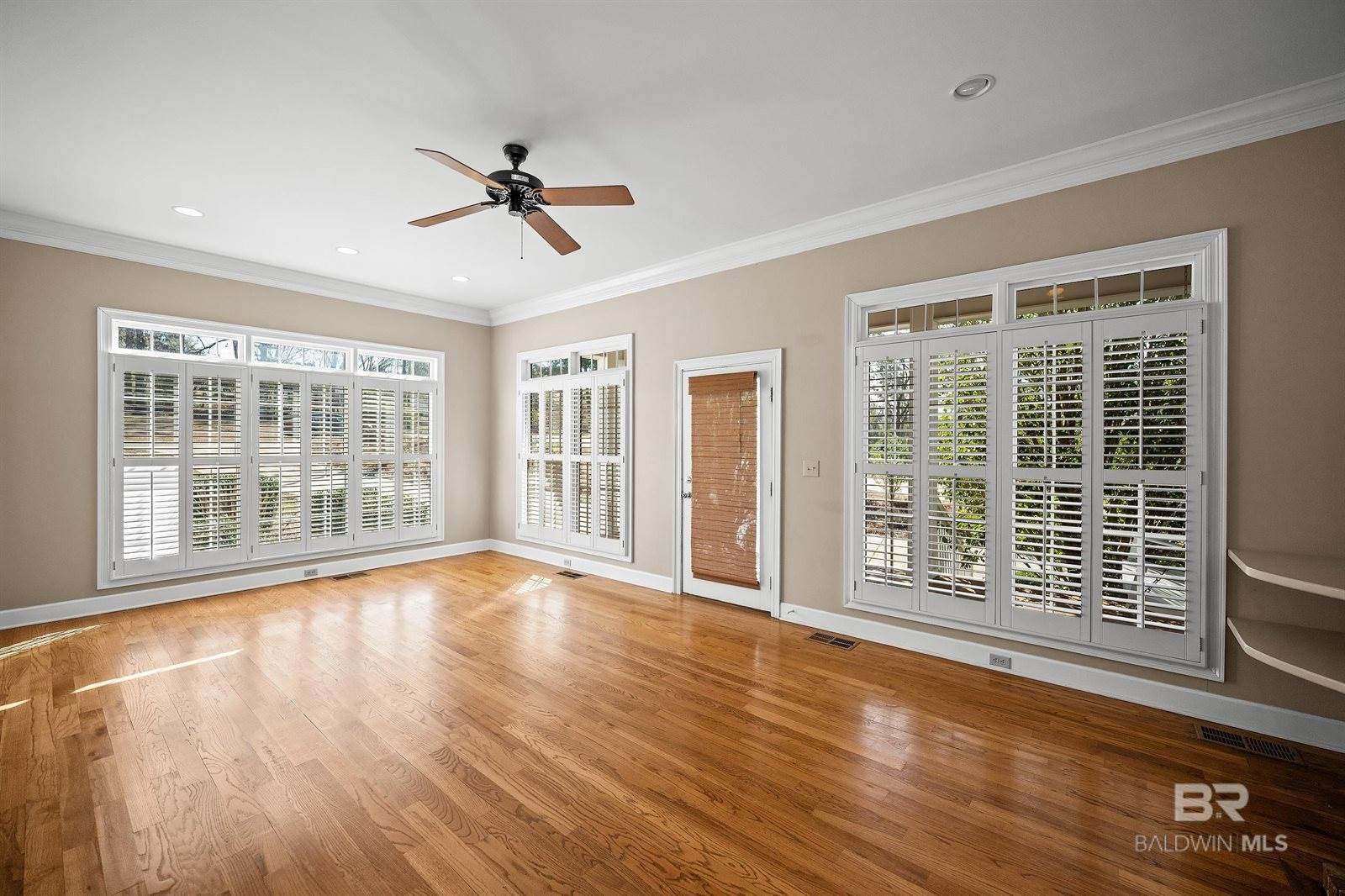 632 Overlook Drive, Monroeville, AL 36460