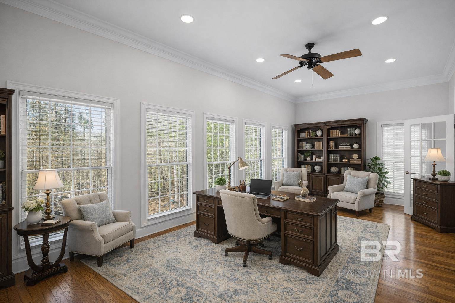 632 Overlook Drive, Monroeville, AL 36460