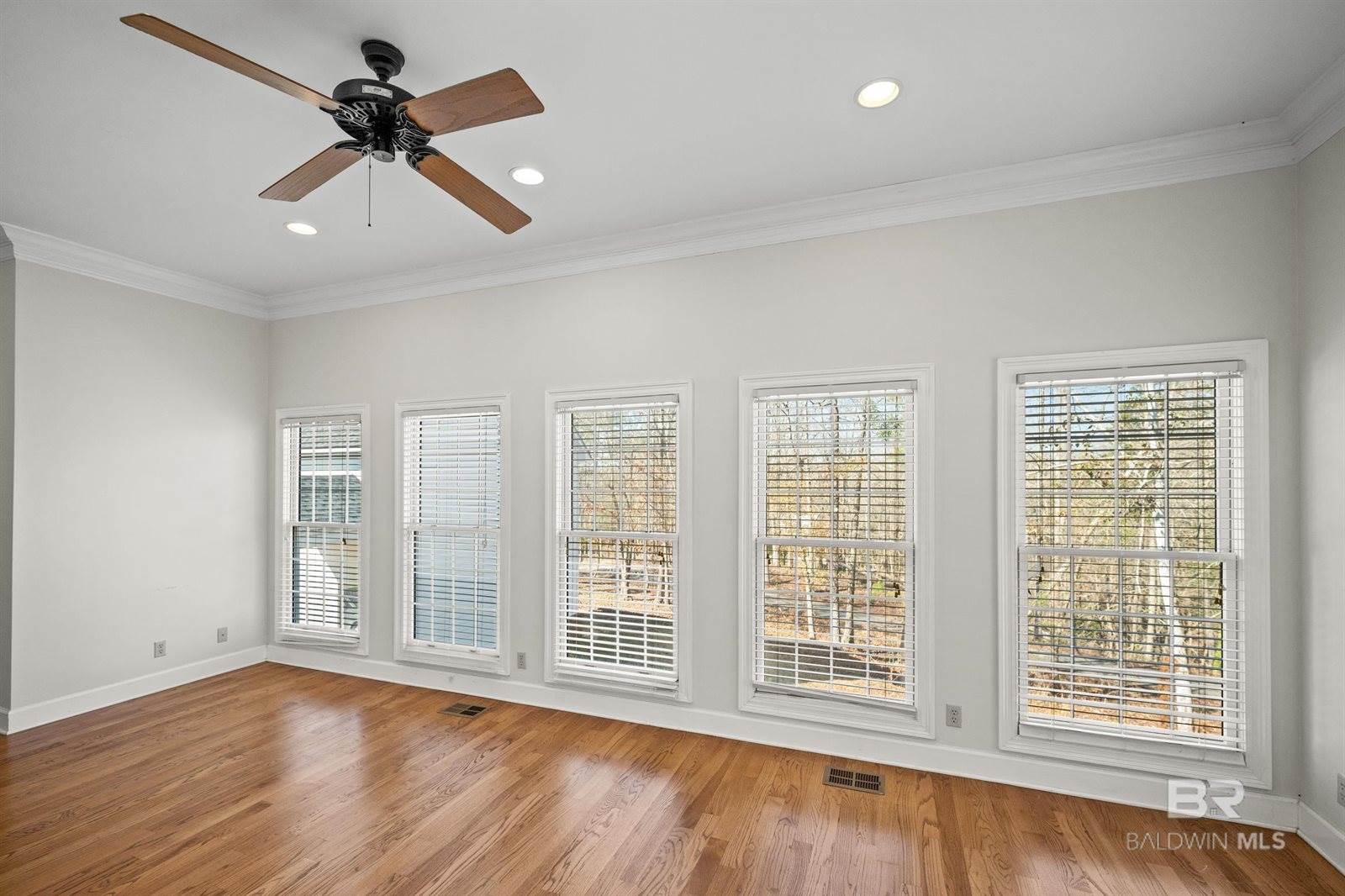 632 Overlook Drive, Monroeville, AL 36460