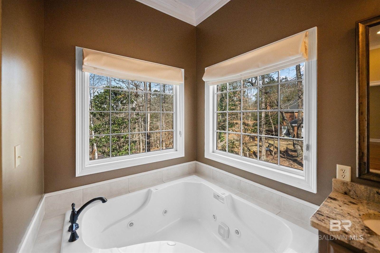 632 Overlook Drive, Monroeville, AL 36460