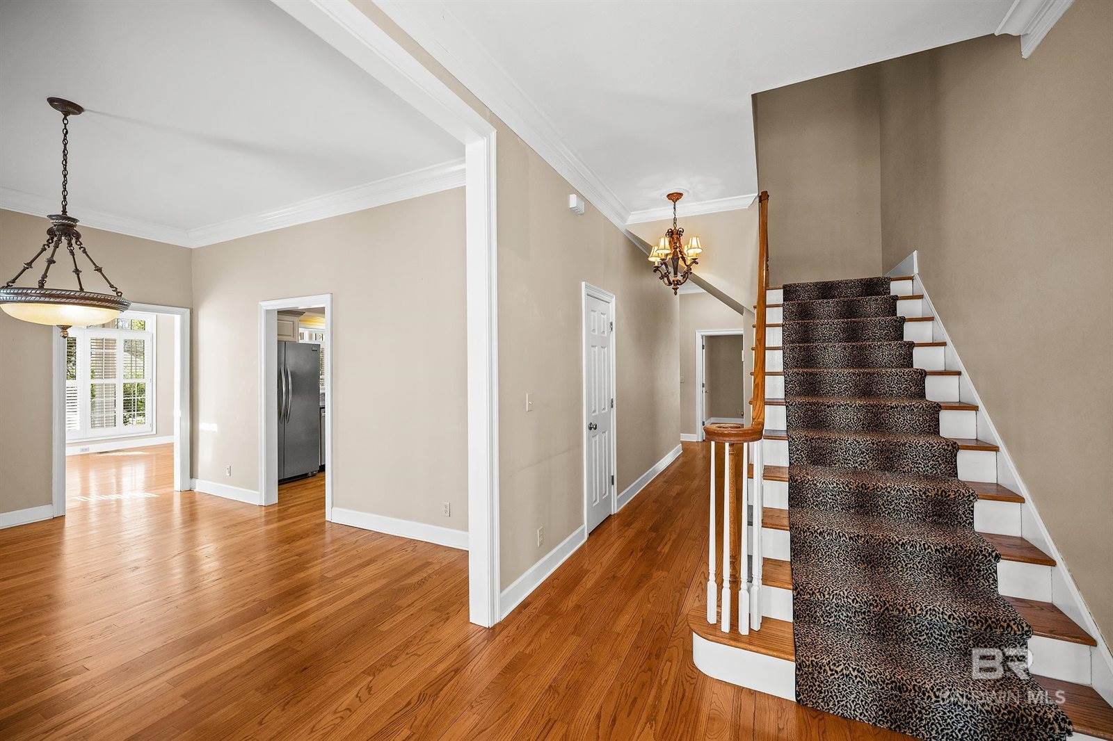 632 Overlook Drive, Monroeville, AL 36460