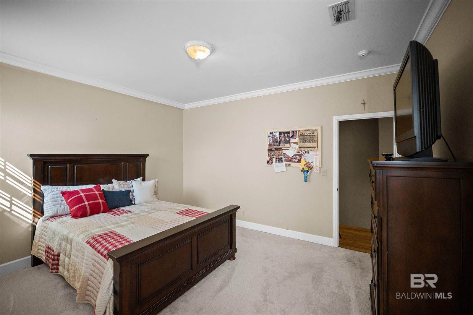 632 Overlook Drive, Monroeville, AL 36460