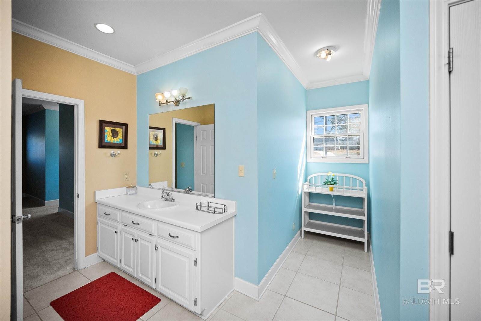 632 Overlook Drive, Monroeville, AL 36460