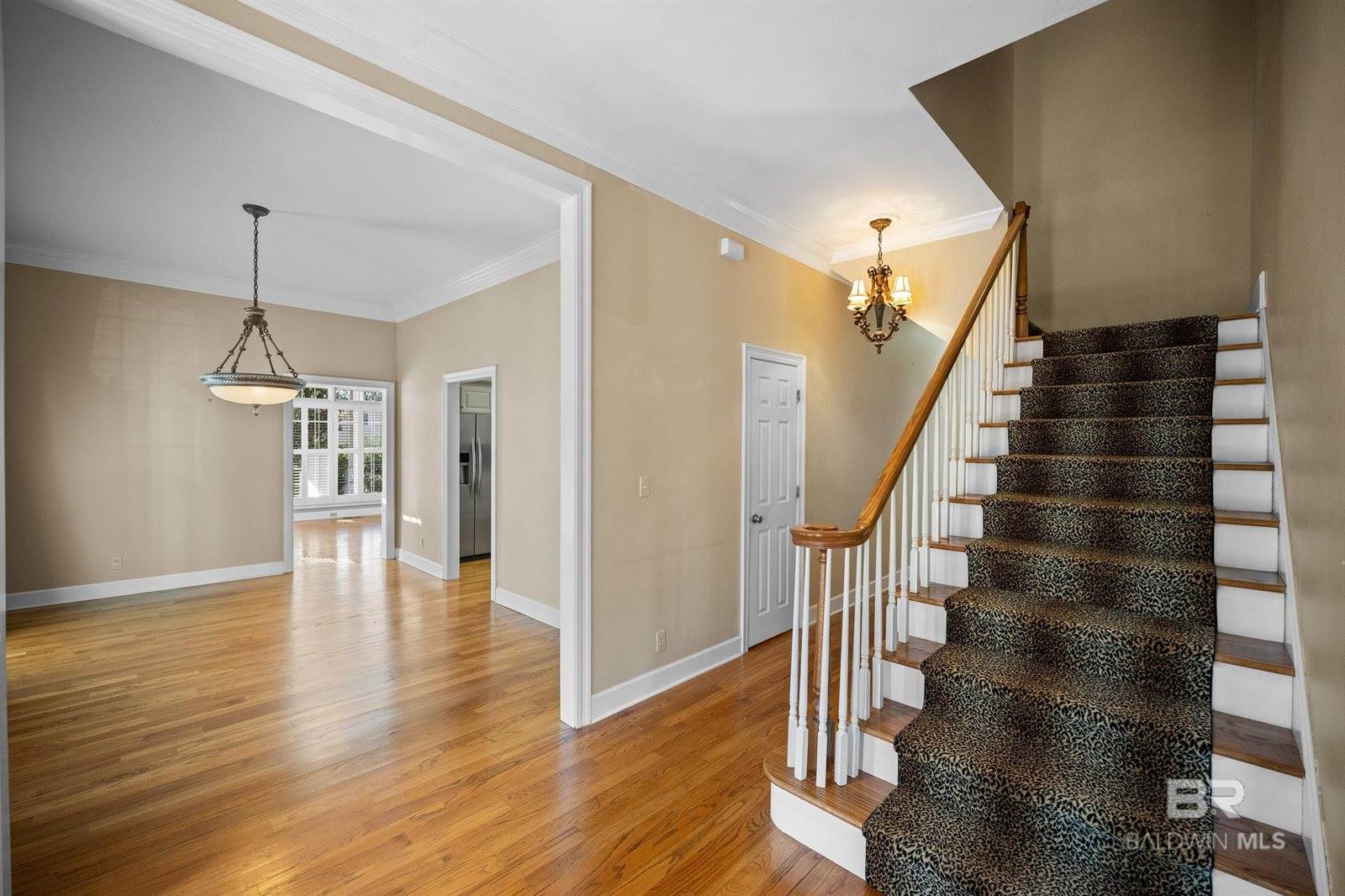 632 Overlook Drive, Monroeville, AL 36460