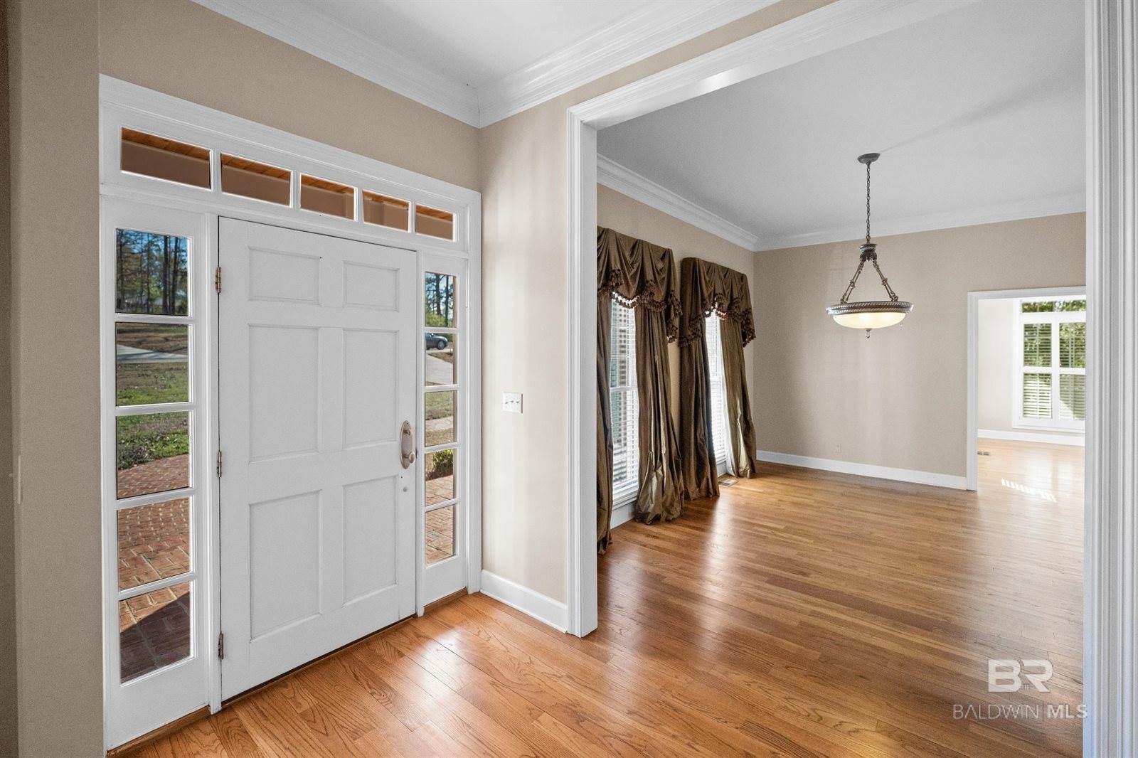 632 Overlook Drive, Monroeville, AL 36460