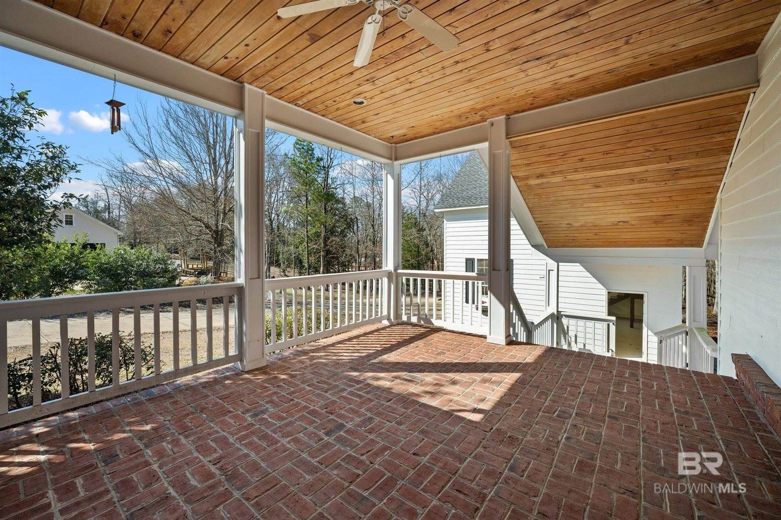 632 Overlook Drive, Monroeville, AL 36460