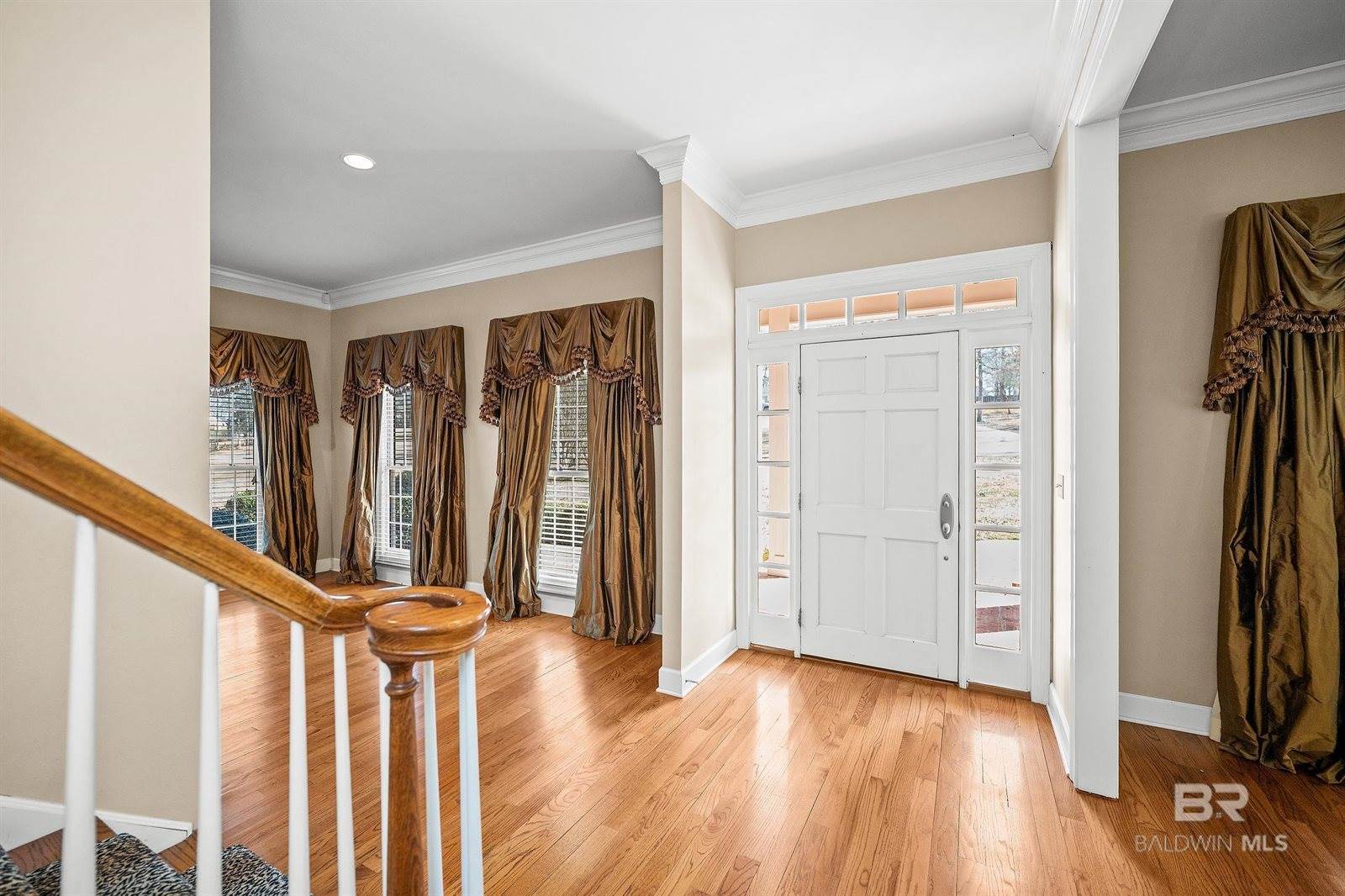 632 Overlook Drive, Monroeville, AL 36460