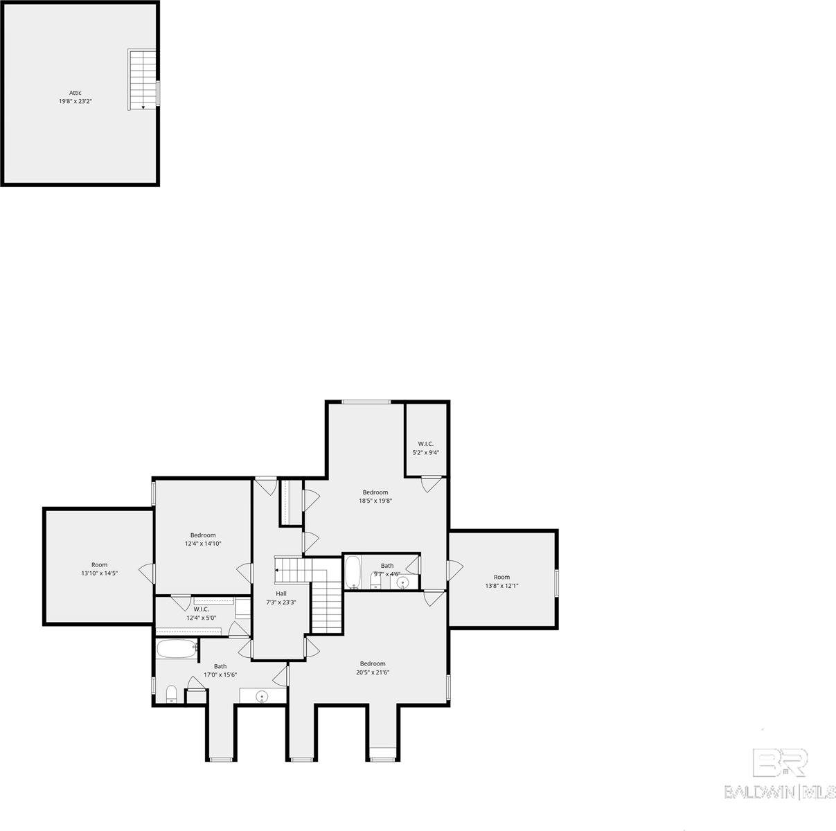 632 Overlook Drive, Monroeville, AL 36460