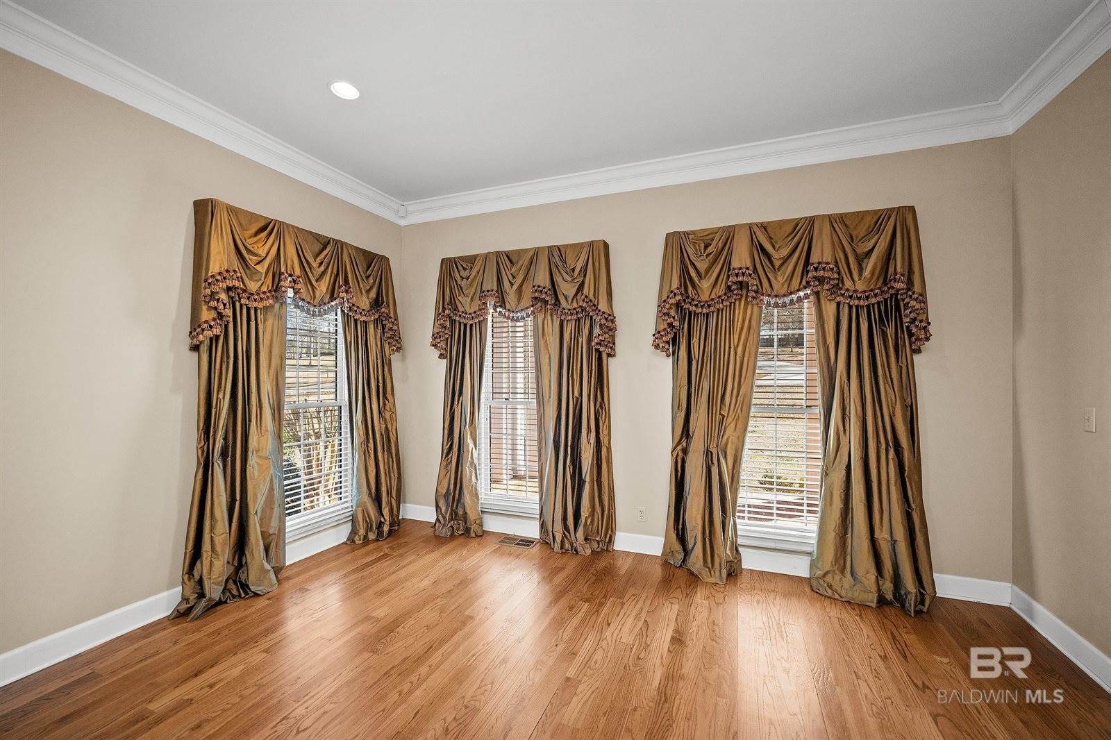 632 Overlook Drive, Monroeville, AL 36460