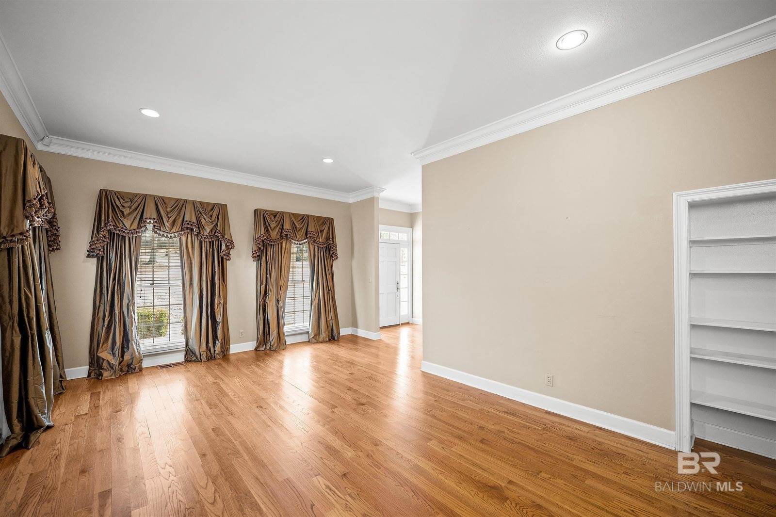 632 Overlook Drive, Monroeville, AL 36460