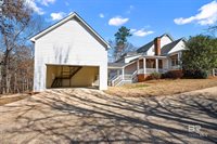 632 Overlook Drive, Monroeville, AL 36460