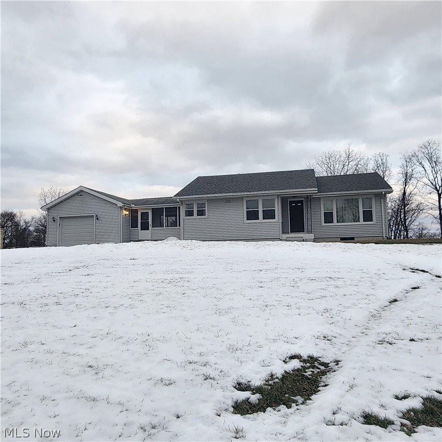 64764 Larrick Ridge Road, Cambridge, OH 43725