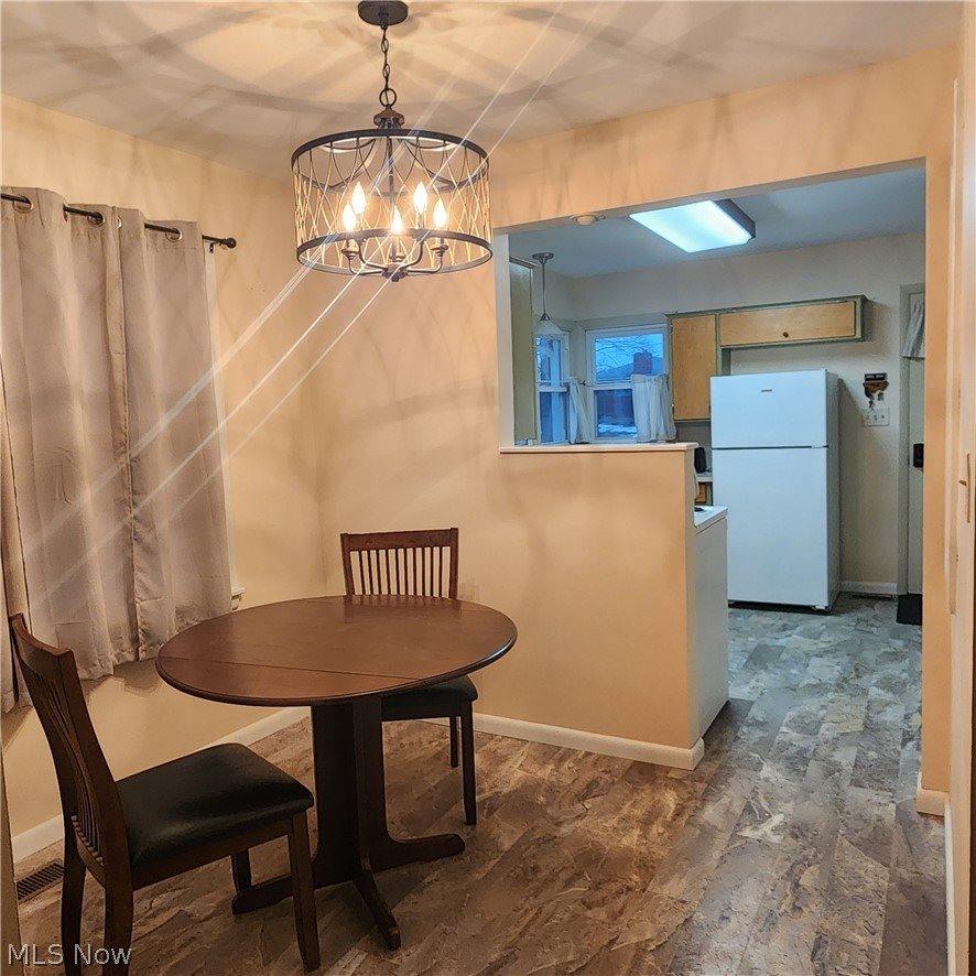 64764 Larrick Ridge Road, Cambridge, OH 43725