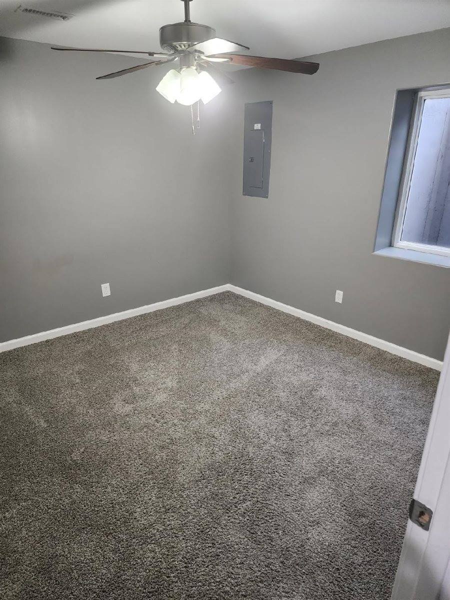 1616 North Bellick ST, Wichita, KS 67235