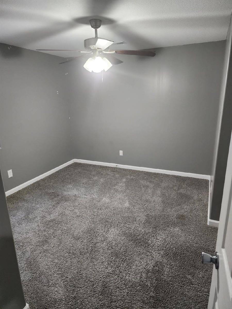 1616 North Bellick ST, Wichita, KS 67235