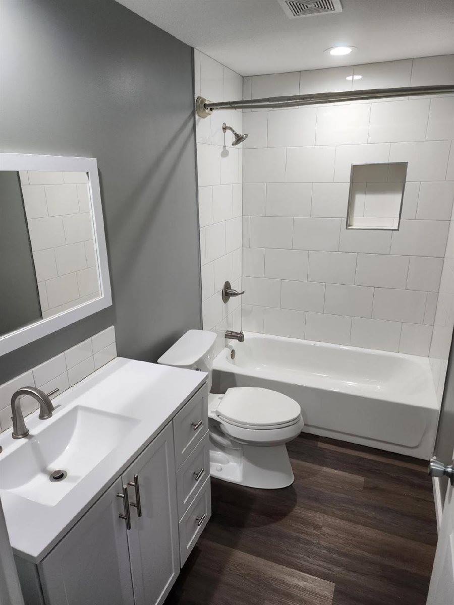 1616 North Bellick ST, Wichita, KS 67235