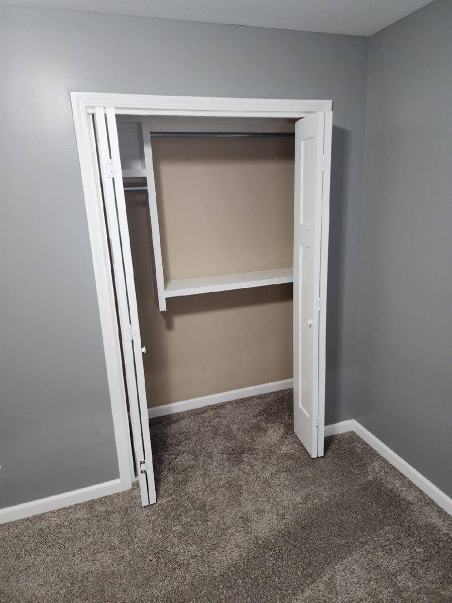 1616 North Bellick ST, Wichita, KS 67235