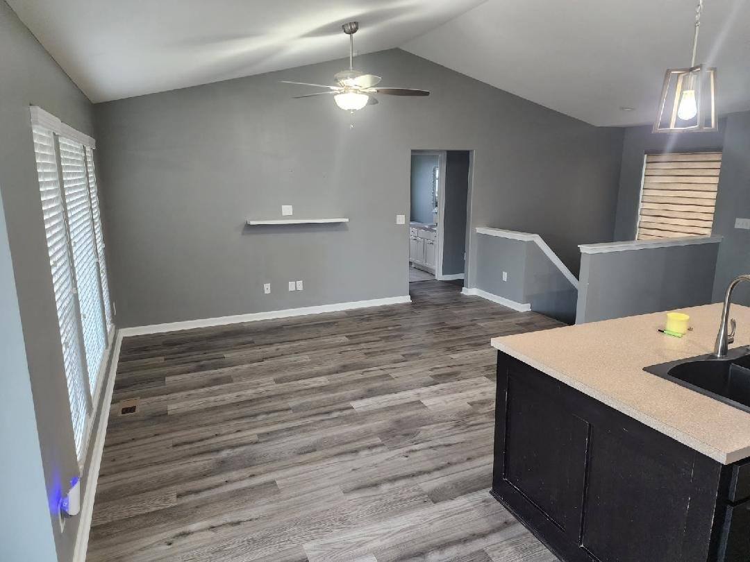 1616 North Bellick ST, Wichita, KS 67235