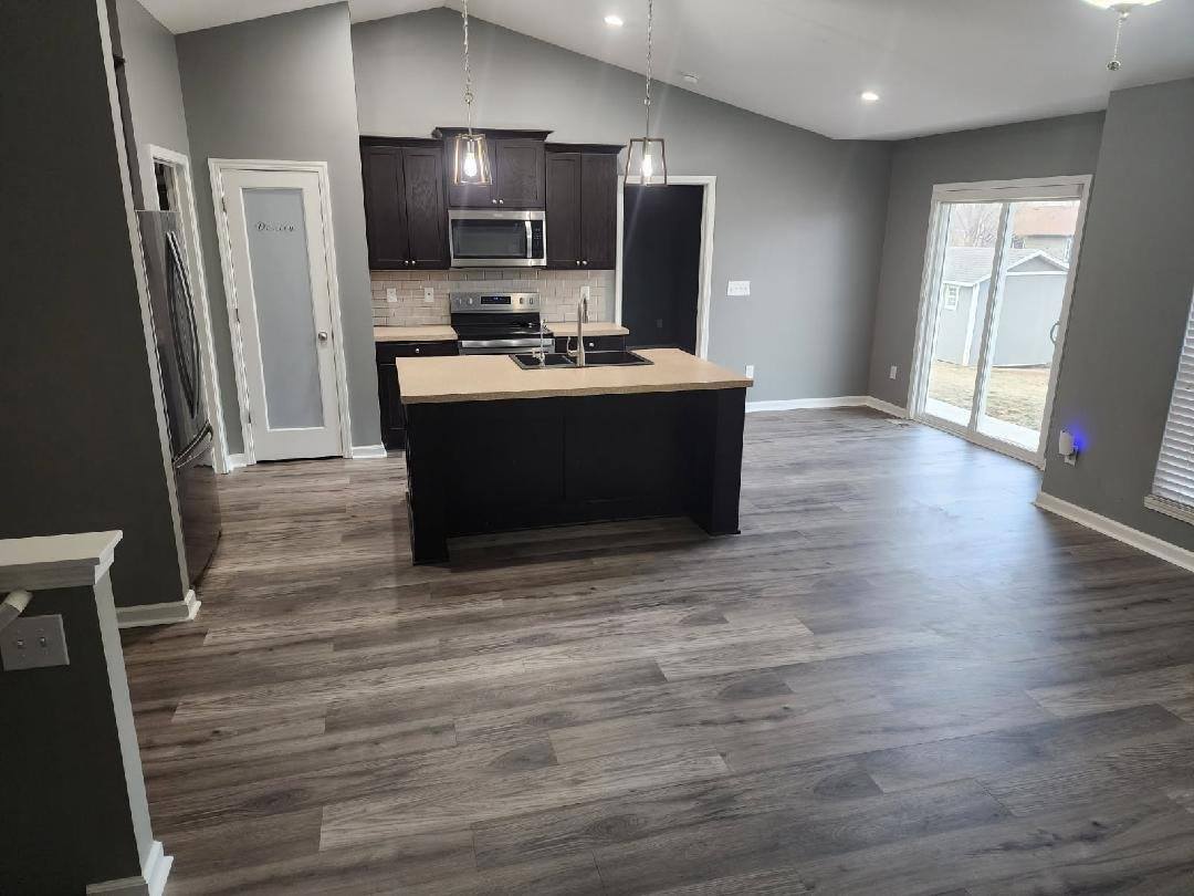 1616 North Bellick ST, Wichita, KS 67235