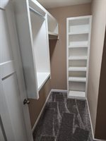 1616 North Bellick ST, Wichita, KS 67235