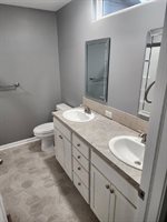 1616 North Bellick ST, Wichita, KS 67235