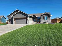 1616 North Bellick ST, Wichita, KS 67235