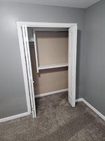 1616 North Bellick ST, Wichita, KS 67235