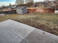1616 North Bellick ST, Wichita, KS 67235