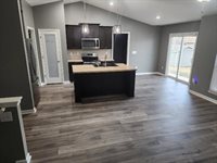 1616 North Bellick ST, Wichita, KS 67235