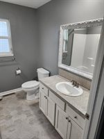 1616 North Bellick ST, Wichita, KS 67235