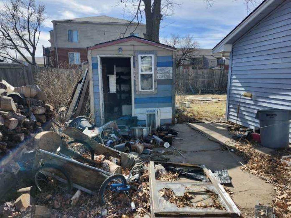 5013 Looman St, Wichita, KS 67220